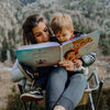 Un regalo significativo per mamma e figlia, perfetto per Natale, la Festa della Mamma o un compleanno.