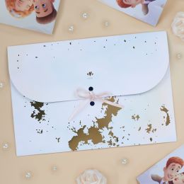 Elegante confezione regalo