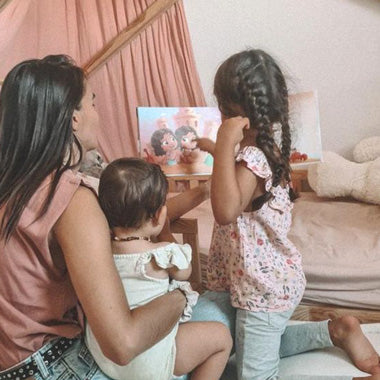 Il meglio dei libri personalizzati per fratelli e sorelle. Un regalo originale e su misura per i bambini.