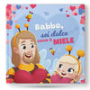 Papone, sei dolce come il miele