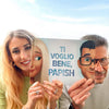 Le illustrazione di questo libro personalizzato sono fantastiche.