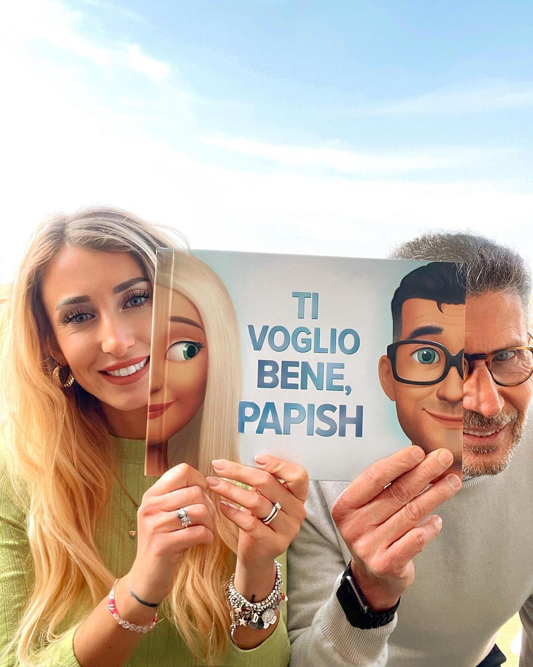 Le illustrazione di questo libro personalizzato sono fantastiche.