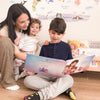 Mamme e fratelli in tutto il mondo amano il loro libro personalizzato.