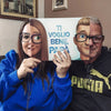 Momenti di complicita e nostalgia sono presenti in questo libro personalizzato.