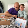 Libro sul futuro del bambino: una idea di regalo perfetta.