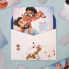 Confezione regalo premium