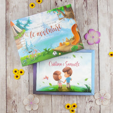 Avventure per due