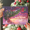 Libro personalizzato “Il nostro Primo Natale 2025” con Giacomo & Mami – regalo natalizio per mamme e bambini nel 2025.
