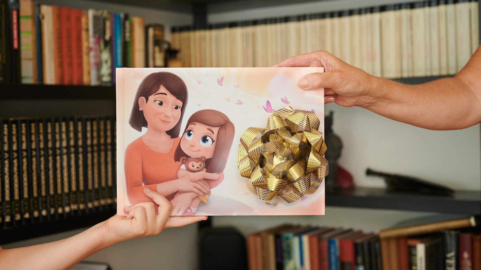 Cosa regalare ai nonni per la Festa dei Nonni! - Urrà Eroi