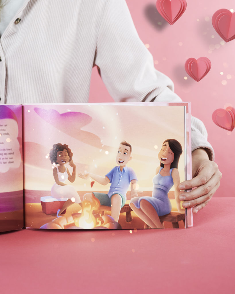 RED OCEAN Libro Coupon Per Coppie - 35 Idee Per Appuntamenti Romantici - Regalo Di San Valentino Originale